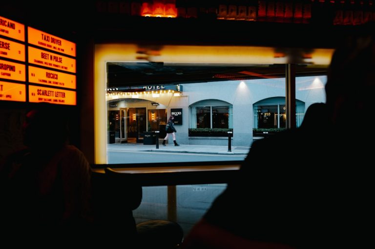 Unlocking Success: The Art of Hospitality Management & Consulting