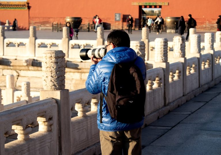 Unlocking Hidden Gems: The Transformative Power of a Local Tourist Guide